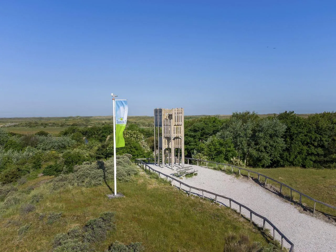 Landal Sluftervallei in De Cocksdorp, Nordholland - Bild 3