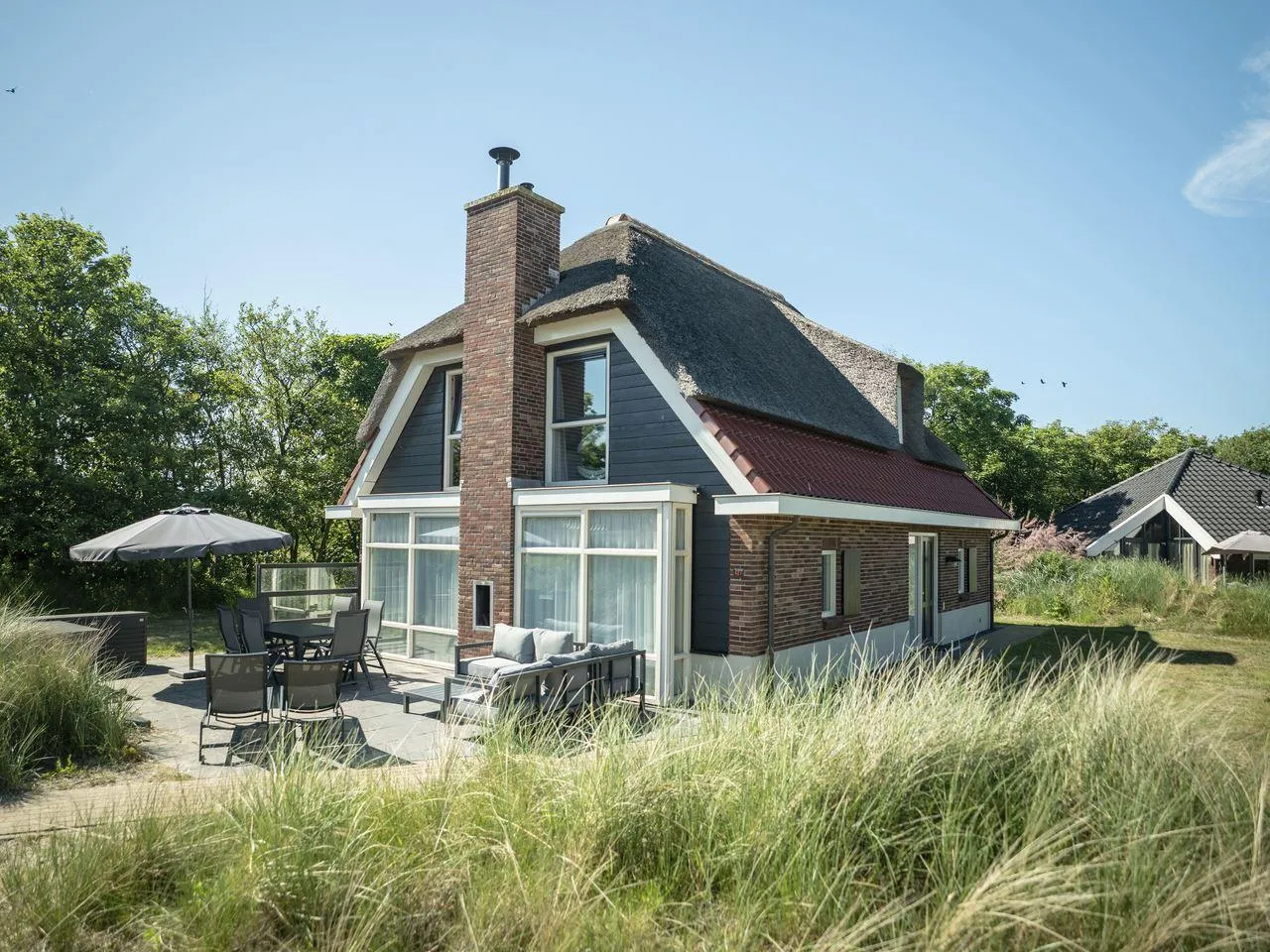 Landal Sluftervallei in De Cocksdorp, Nordholland - Bild 4