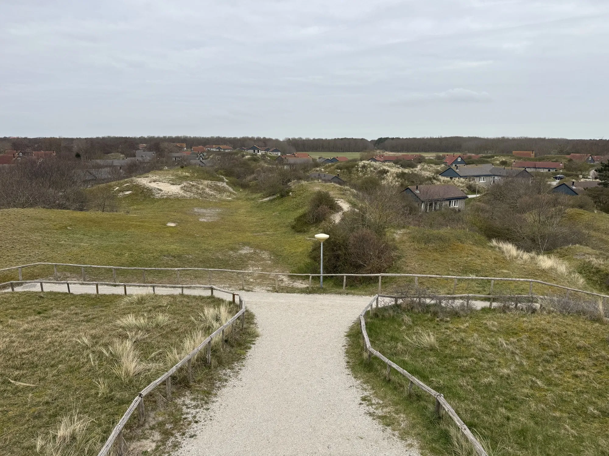 Landal Sluftervallei