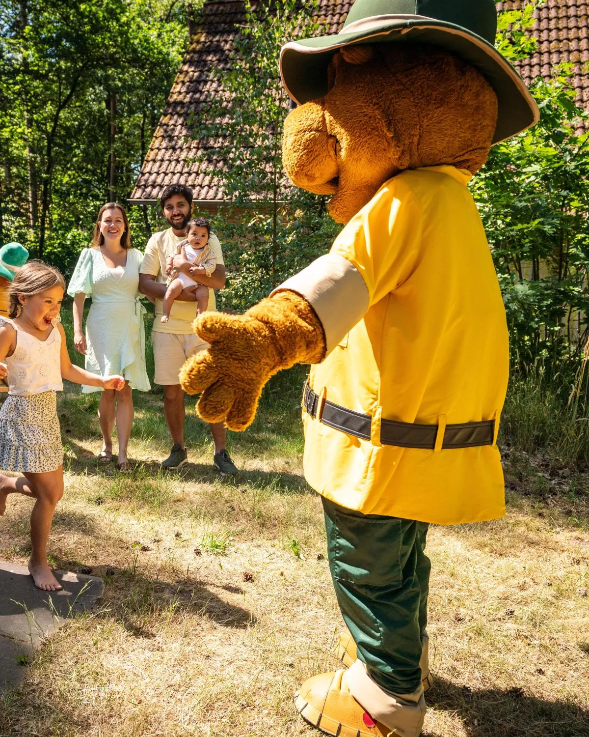 Landal Sonnenberg in Leiwen, Rheinland-Pfalz – Bild 10
