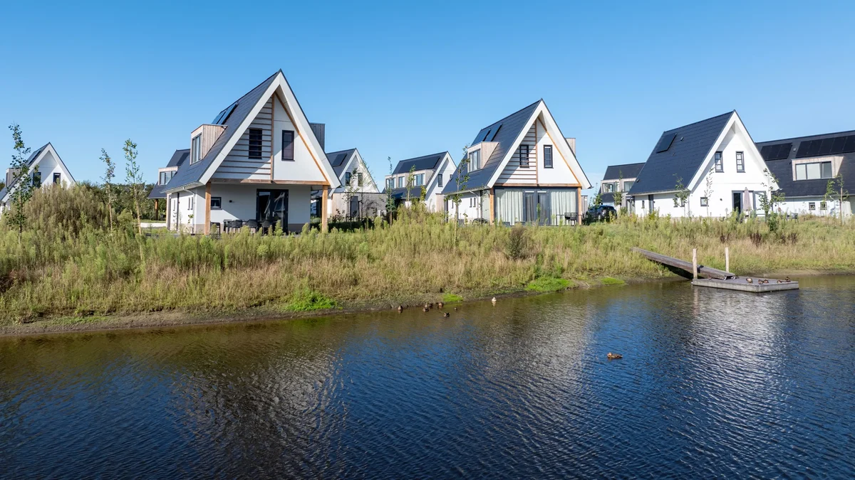 Landal Strabrechtse Venne in Someren, Nordbrabant – Bild 10