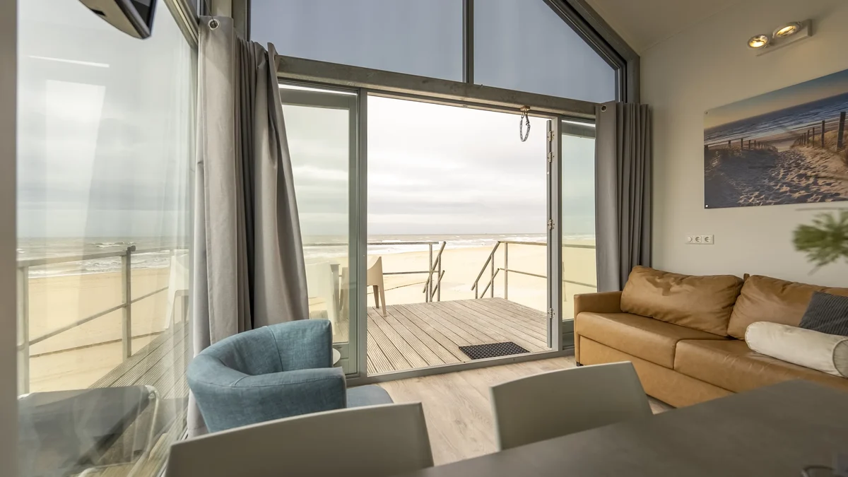Landal Strandhuisjes Julianadorp in PP Julianadorp, Nordholland – Bild 6