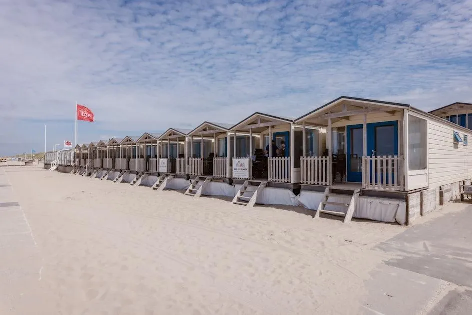 Landal Strandhuisjes Wijk aan Zee in Wijk Aan Zee, Nordholland – Bild 7