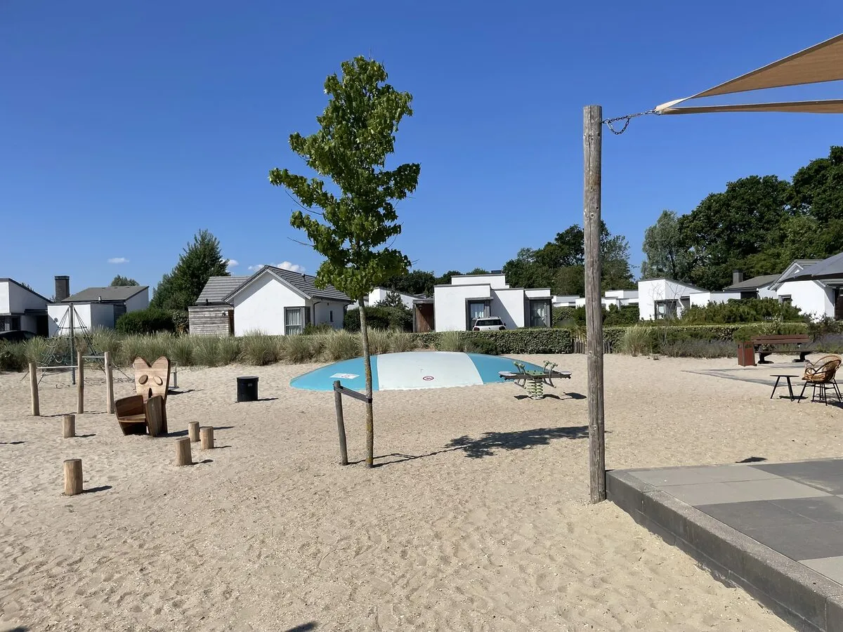 Landal Strandpark Duynhille in Ouddorp, Südholland – Bild 10