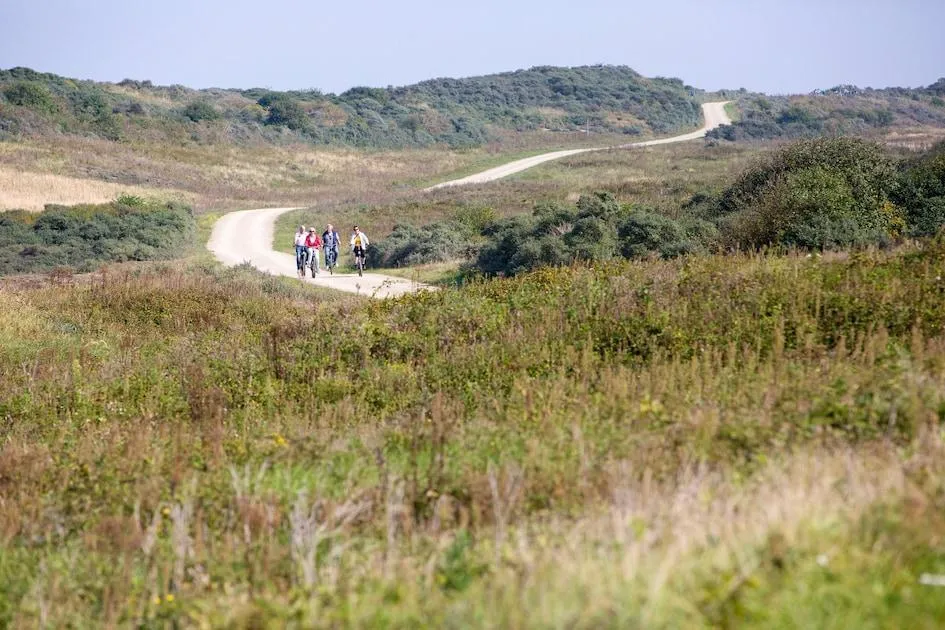 Landal Strandpark Duynhille in Ouddorp, Südholland – Bild 13