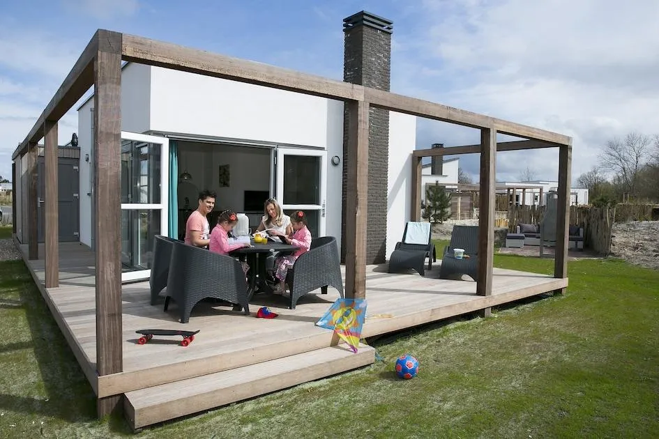 Landal Strandpark Duynhille in Ouddorp, Südholland – Bild 4