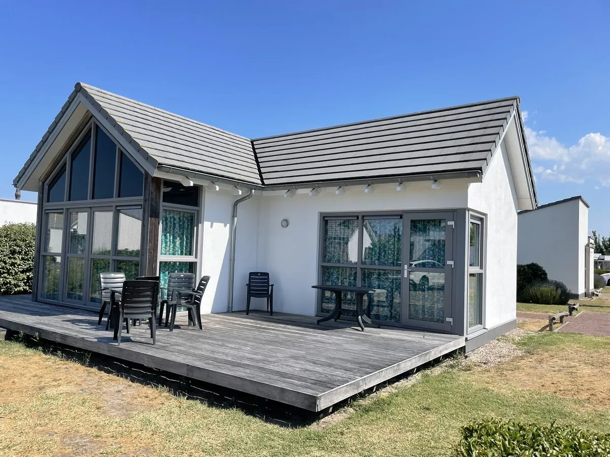 Landal Strandpark Duynhille in Ouddorp, Südholland – Bild 6