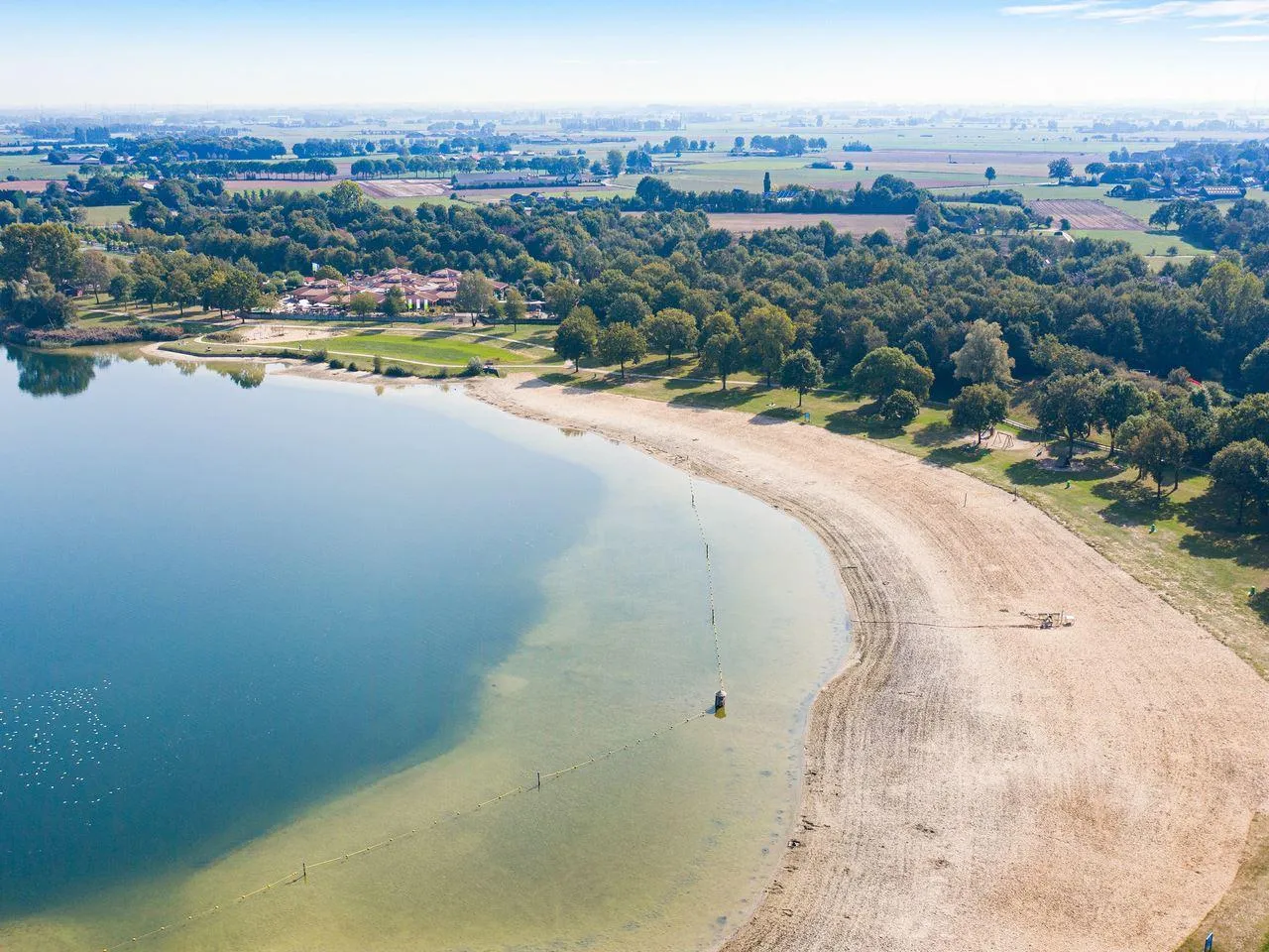 Landal Stroombroek in Braamt, Gelderland - Bild 10