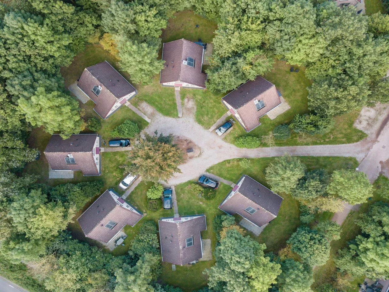 Landal Stroombroek in Braamt, Gelderland - Bild 11