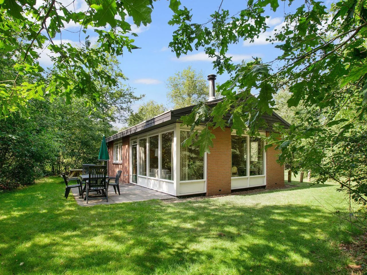 Landal Twenhaarsveld in Holten, Overijssel – Bild 5