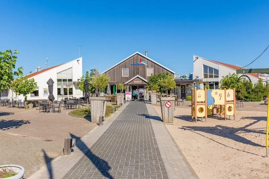 Landal Vakantiepark Boomhiemke in Hollum, Nordseeinseln – Bild 12