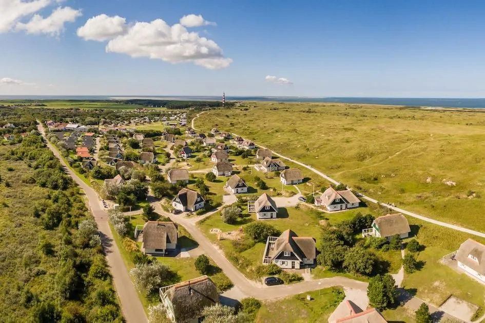 Landal Vakantiepark Boomhiemke in Hollum, Nordseeinseln – Bild 13
