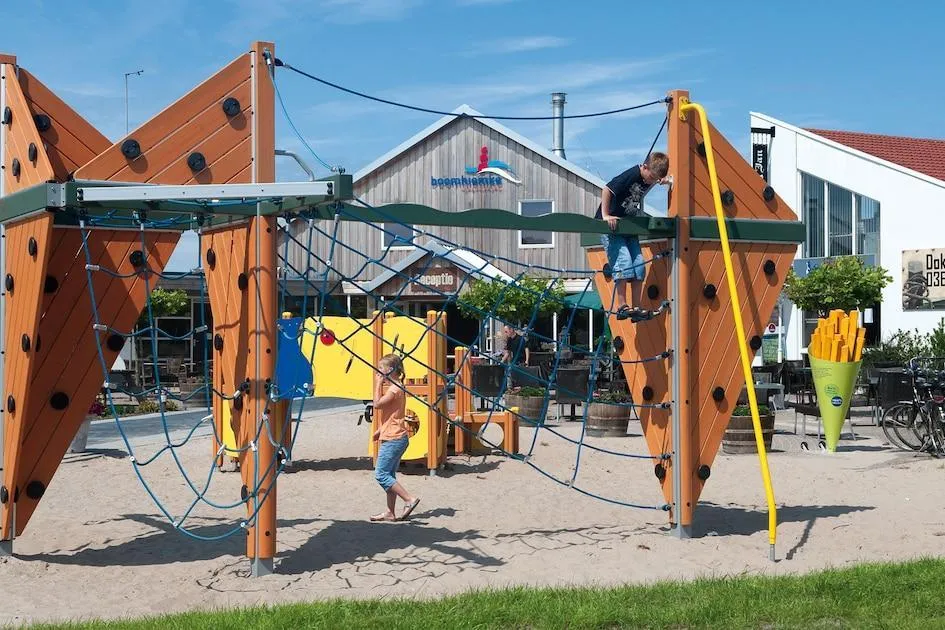 Landal Vakantiepark Boomhiemke in Hollum, Nordseeinseln – Bild 2