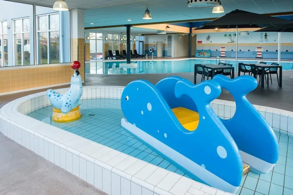 Landal Vakantiepark Boomhiemke in Hollum, Nordseeinseln – Bild 5