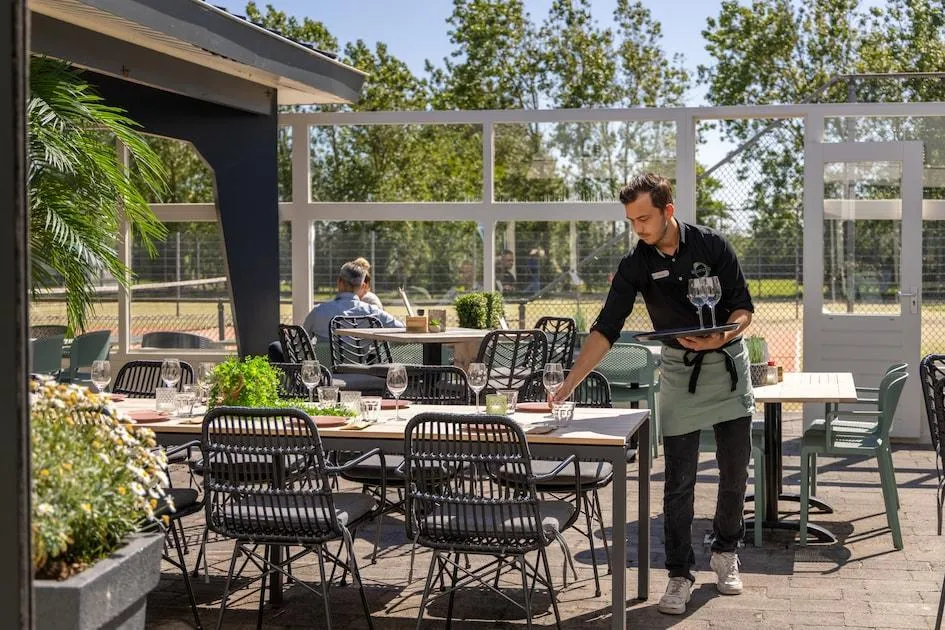 Landal Vakantiepark Callassande in Callantsoog, Nordholland – Bild 1