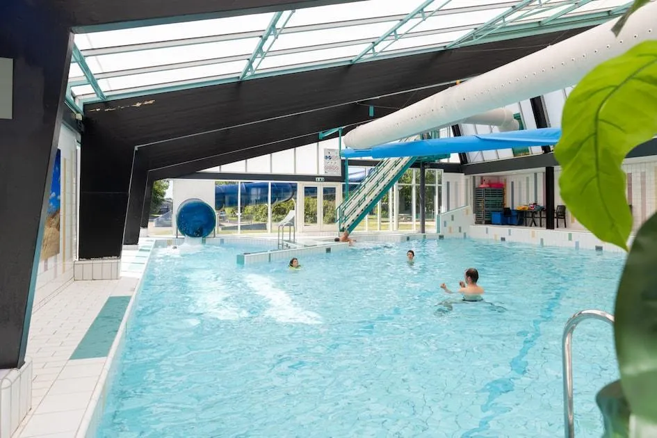 Landal Vakantiepark Callassande in Callantsoog, Nordholland – Bild 10