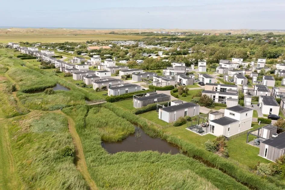 Landal Vakantiepark Callassande in Callantsoog, Nordholland – Bild 5