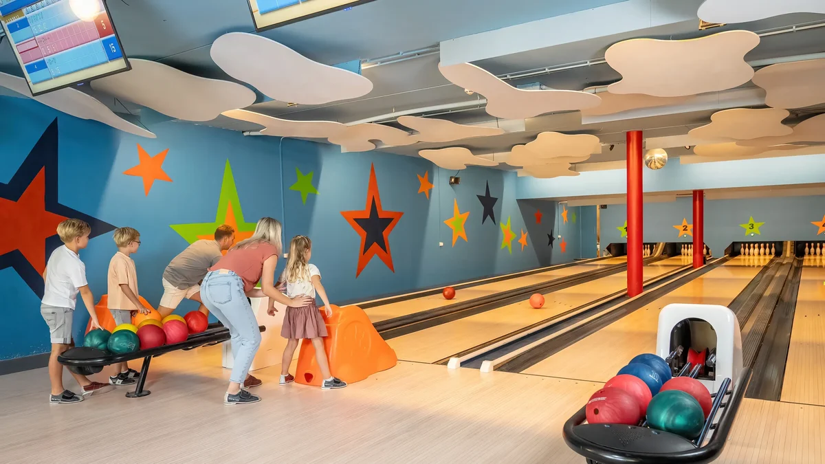 Landal Vakantiepark Hunzedal in Borger, Drenthe – Bild 10
