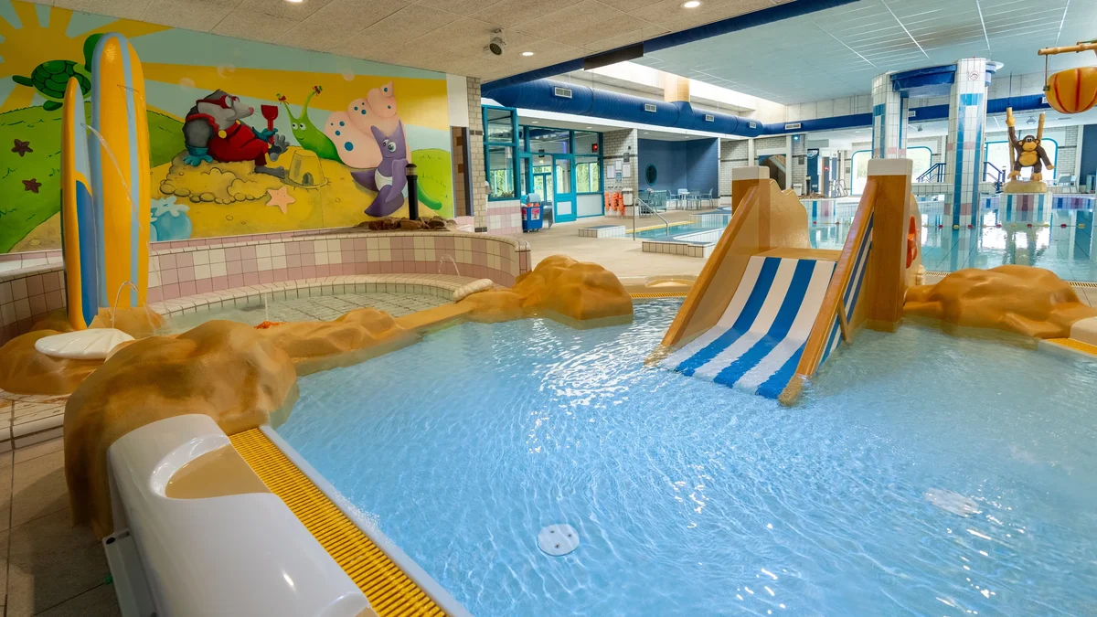Landal Vakantiepark Hunzedal in Borger, Drenthe – Bild 7