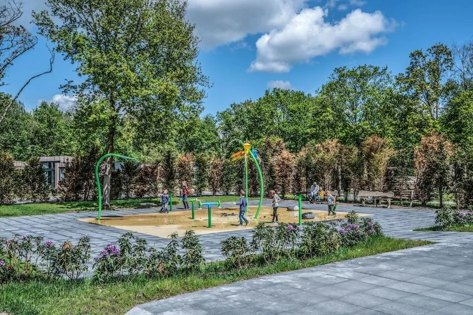 Landal Vakantiepark Schaijk