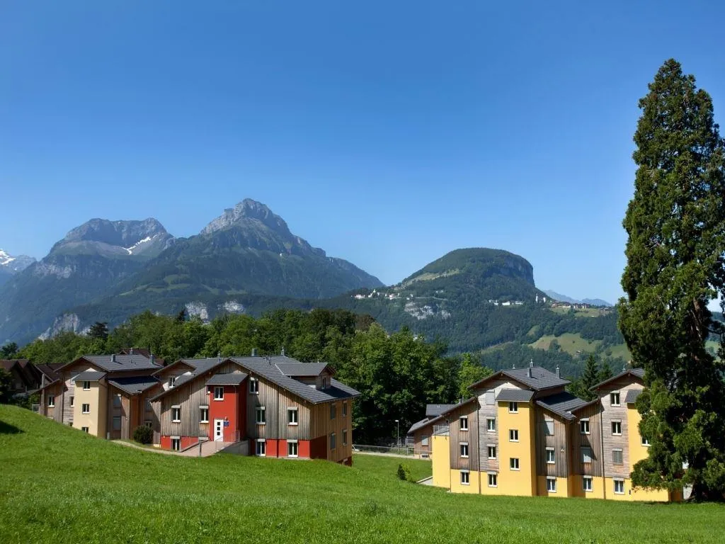 Landal Vierwaldstättersee in Morschach, Schwyz - Bild 2