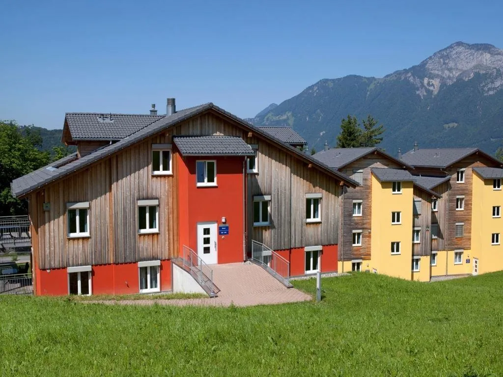 Landal Vierwaldstättersee in Morschach, Schwyz - Bild 3