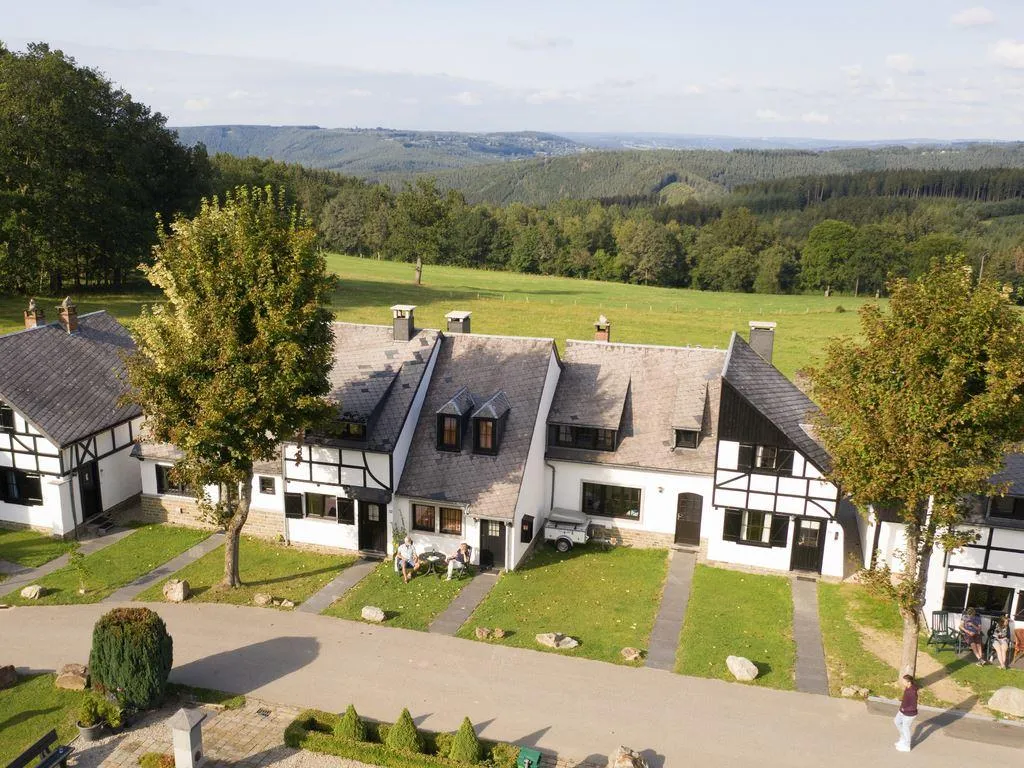 Landal Village les Gottales in Liège, Liège Region – Bild 11