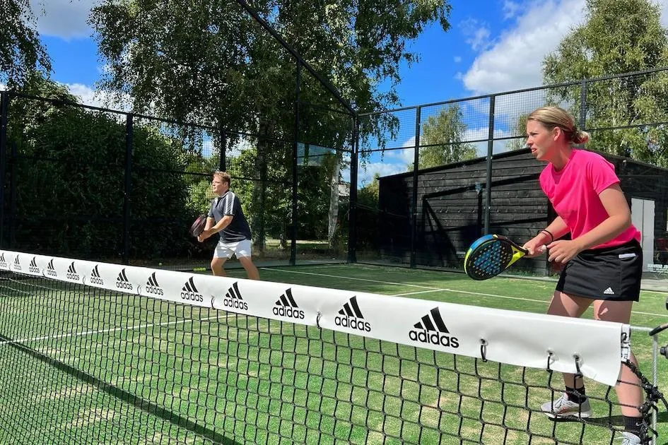 Landal Villapark de Weerribben in Paasloo, Overijssel – Bild 11