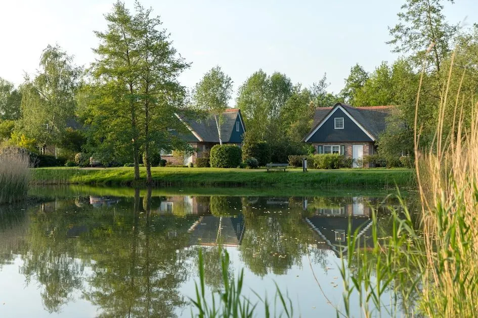 Landal Villapark de Weerribben in Paasloo, Overijssel – Bild 12
