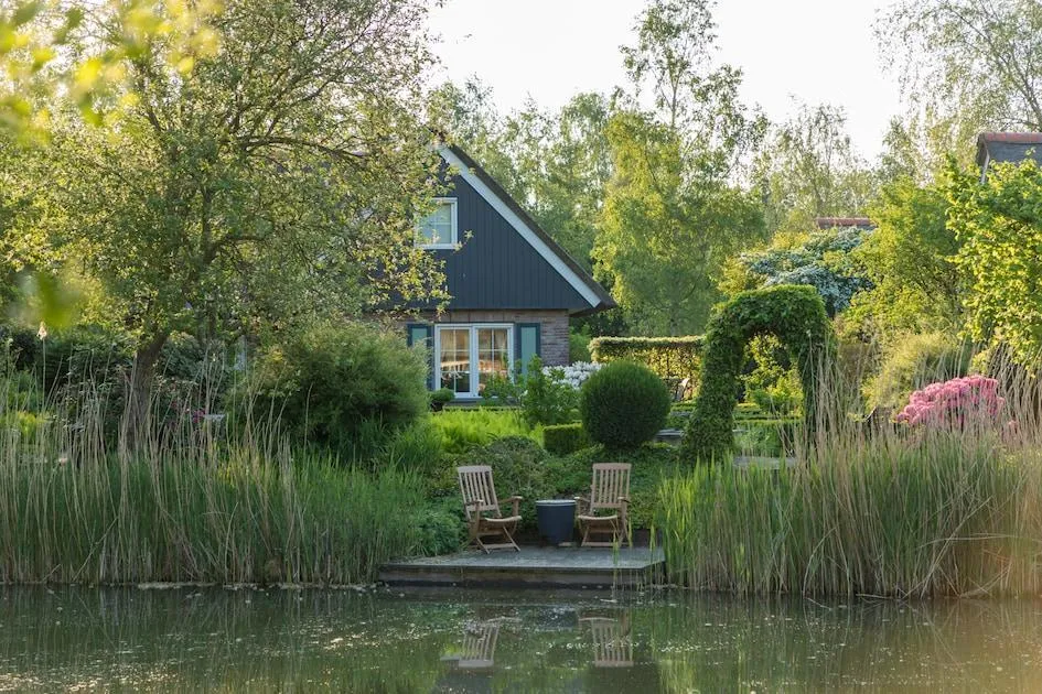 Landal Villapark de Weerribben in Paasloo, Overijssel – Bild 14