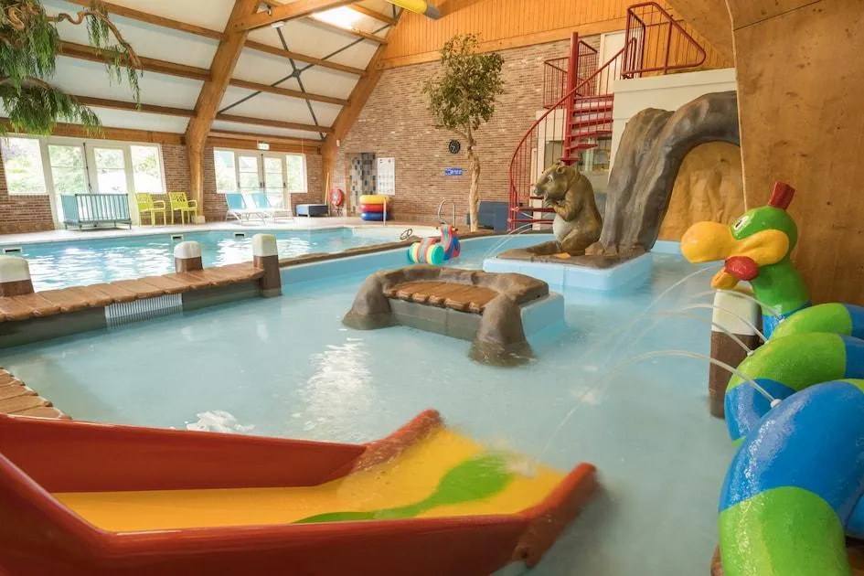 Landal Villapark de Weerribben in Paasloo, Overijssel – Bild 2