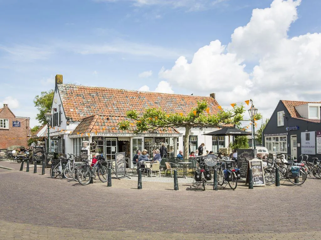 Landal Villapark Livingstone in Burgh-Haamstede, Zeeland - Bild 6