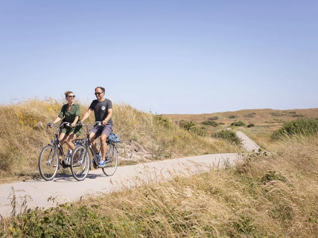 Landal Villapark Livingstone in Burgh-Haamstede, Zeeland - Bild 7