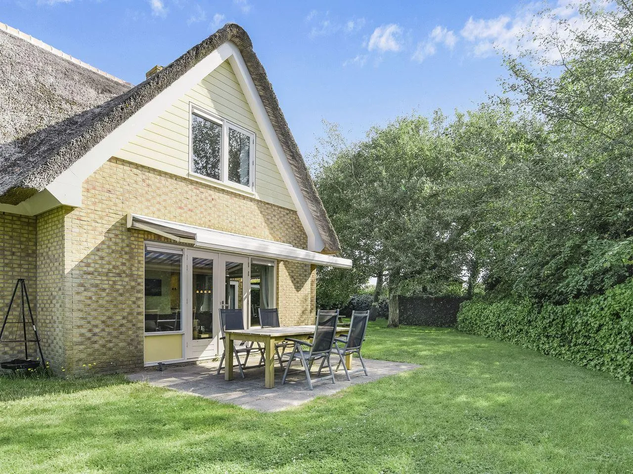 Landal Villapark Vogelmient in De Koog, Nordseeinseln – Bild 2