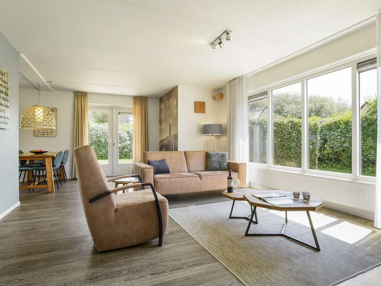 Landal Villapark Vogelmient in De Koog, Nordseeinseln – Bild 6
