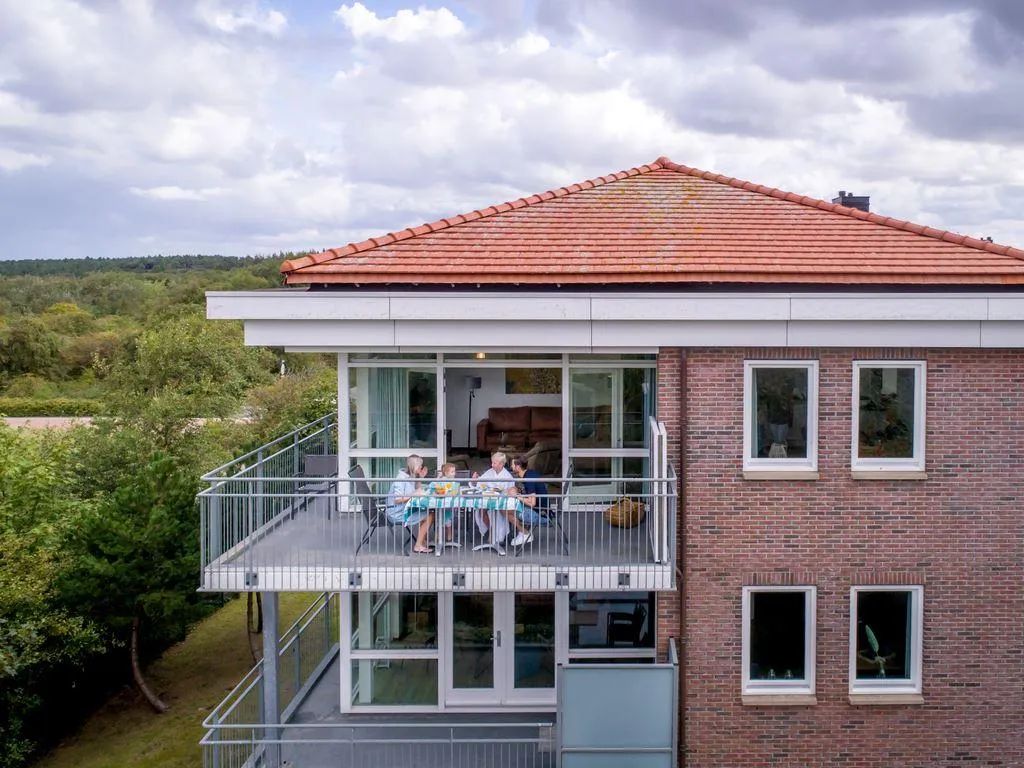 Landal Vitamaris auf Schiermonnikoog Landal Vitamaris auf Schiermonnikoog
