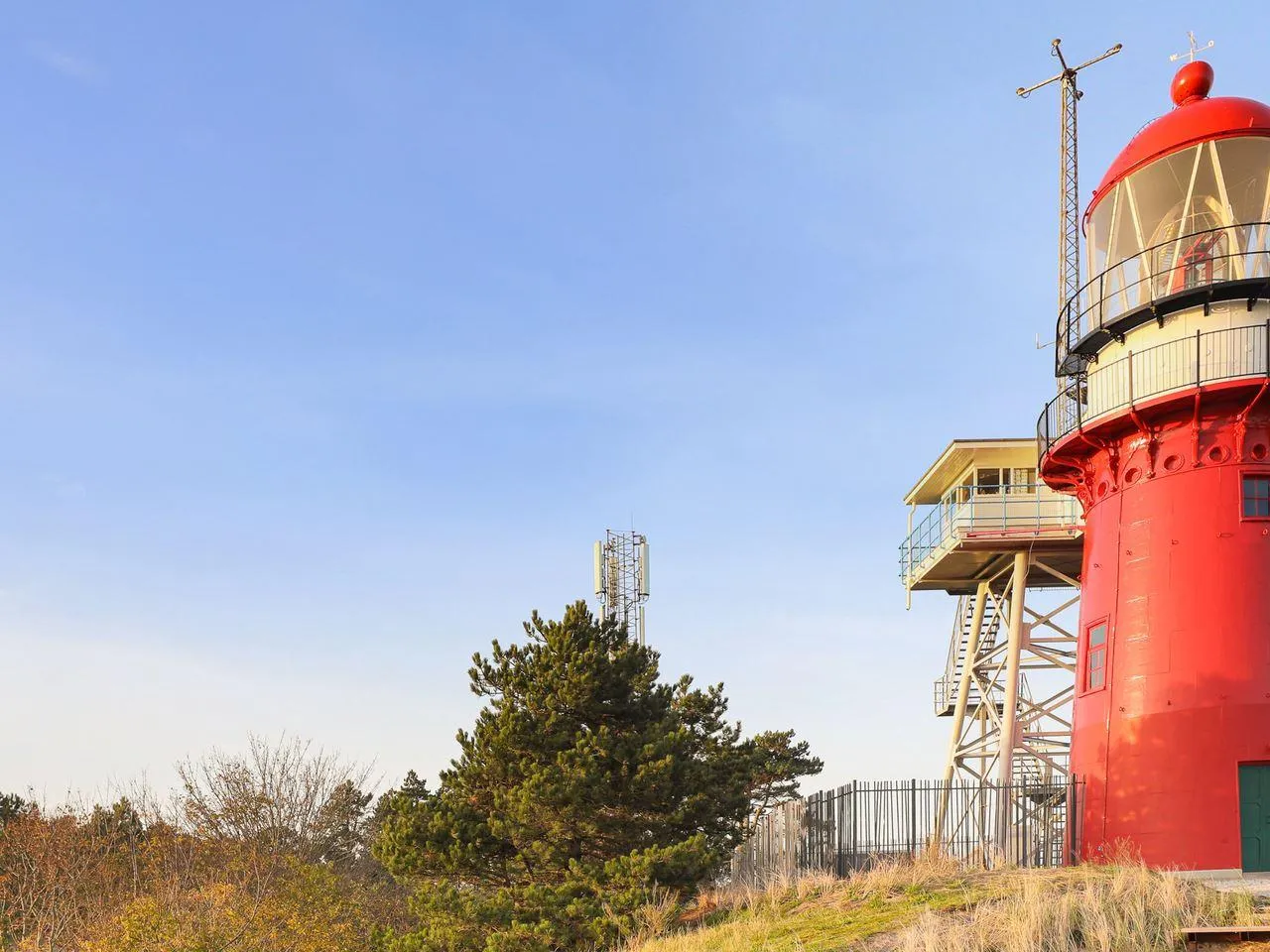 Landal Vlieduyn in Oost-Vlieland, Friesland – Bild 7