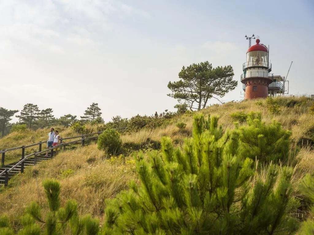 Landal Vlieduyn in Oost-Vlieland, Friesland – Bild 4