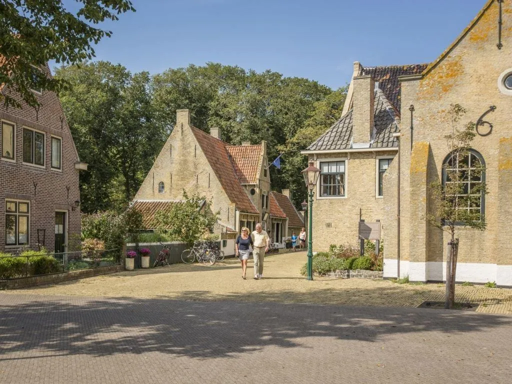 Landal Vlieduyn in Oost-Vlieland, Friesland – Bild 5