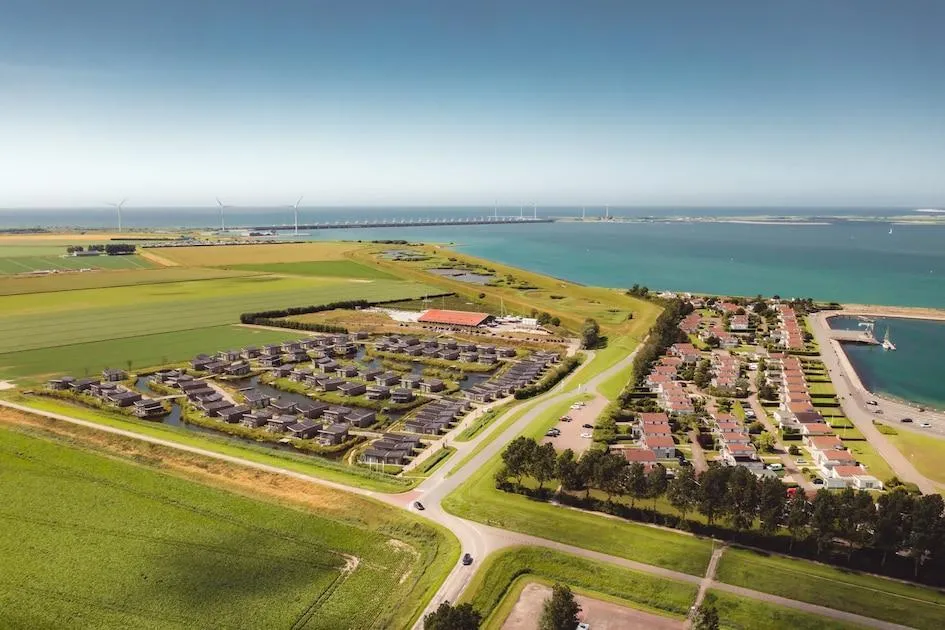 Landal Water Village in Kamperland, Zeeland – Bild 10