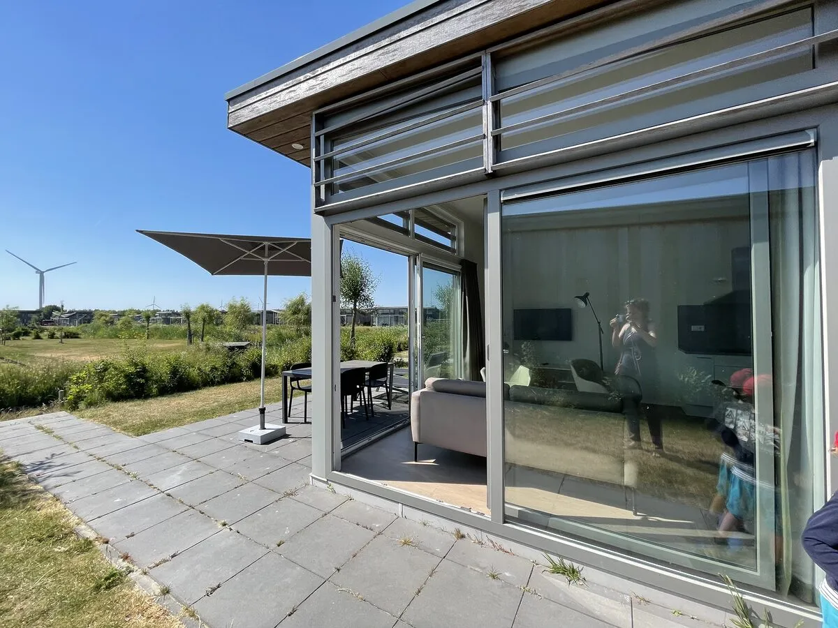 Landal Water Village in Kamperland, Zeeland – Bild 6