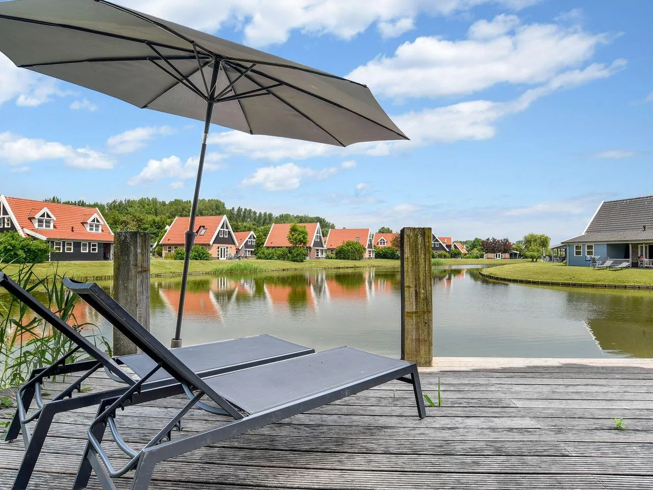 Landal Waterparc Veluwemeer in Biddinghuizen, Flevoland – Bild 7
