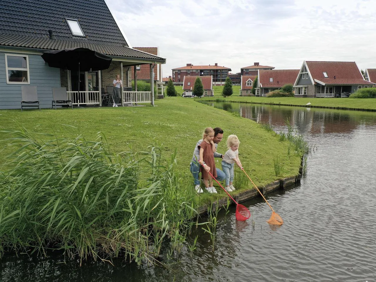 Landal Waterparc Veluwemeer in Biddinghuizen, Flevoland – Bild 8