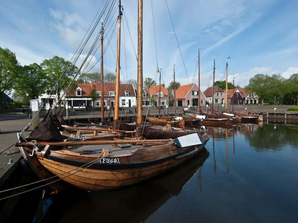 Landal Waterparc Veluwemeer in Biddinghuizen, Flevoland – Bild 2
