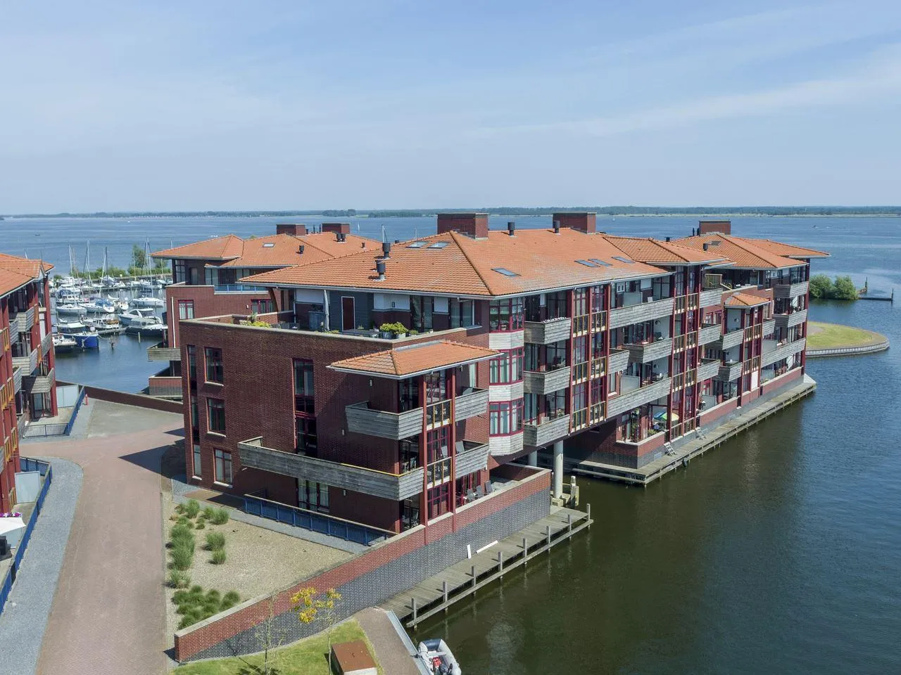 Landal Waterparc Veluwemeer in Biddinghuizen, Flevoland – Bild 4