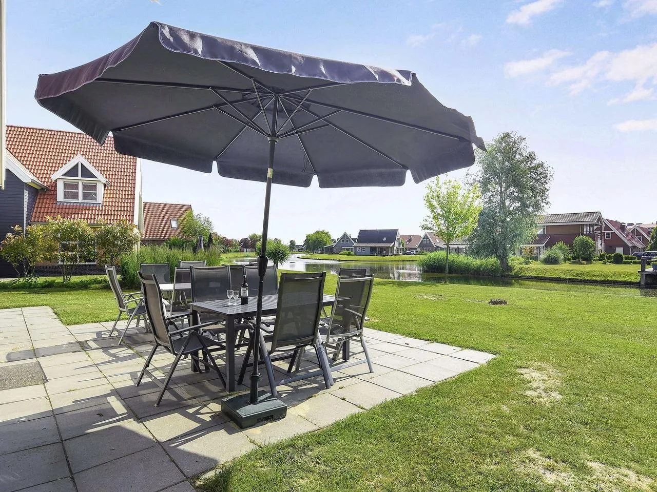 Landal Waterparc Veluwemeer in Biddinghuizen, Flevoland – Bild 6