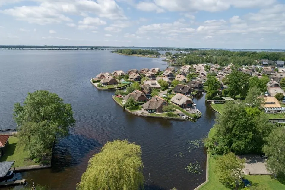 Landal Waterpark Belterwiede in Wanneperveen, Overijssel – Bild 7
