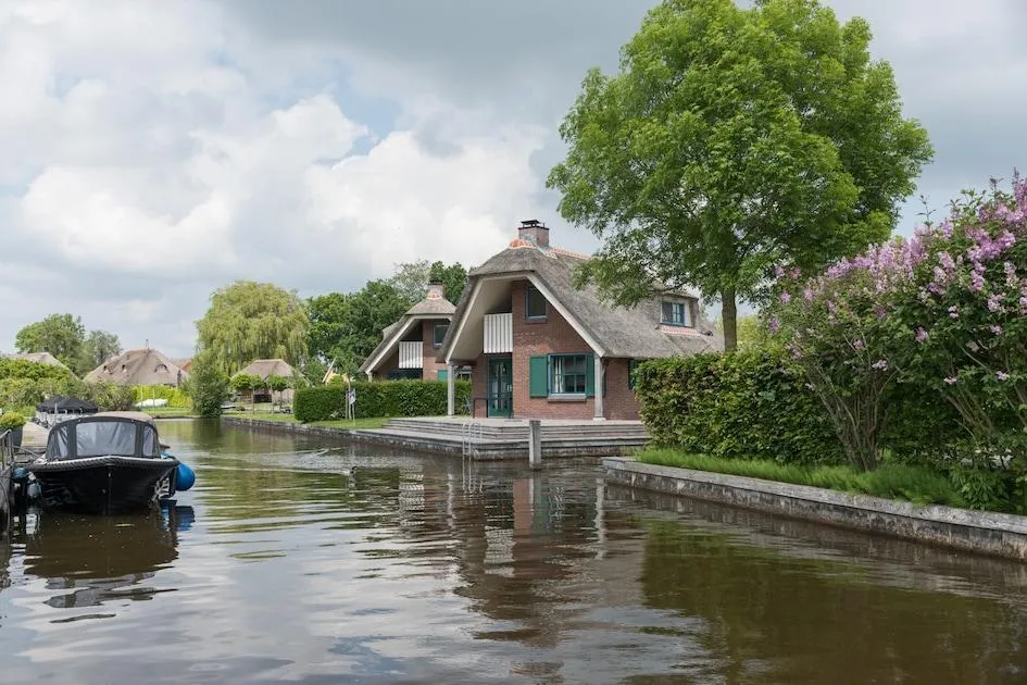 Landal Waterpark Belterwiede in Wanneperveen, Overijssel – Bild 8