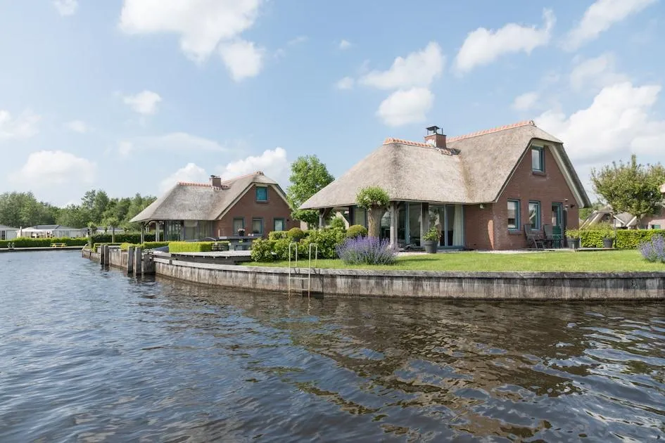 Landal Waterpark Belterwiede in Wanneperveen, Overijssel – Bild 9