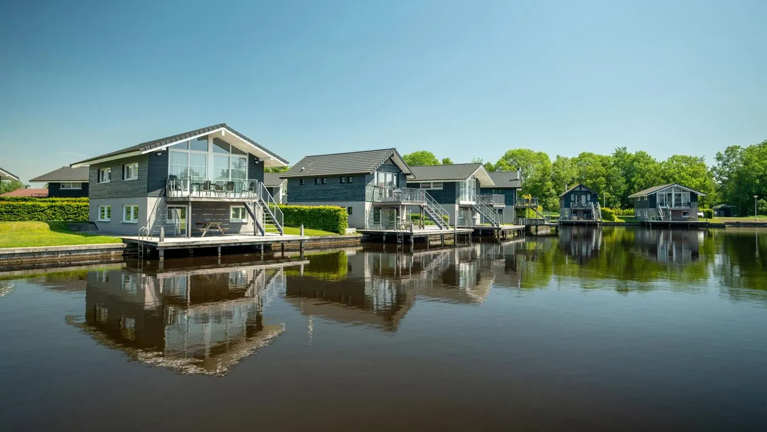 Landal Waterpark Sneekermeer